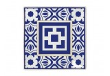 Baci Milano Infinity  Piatto Gourmet maxi - 27 x 27 cm